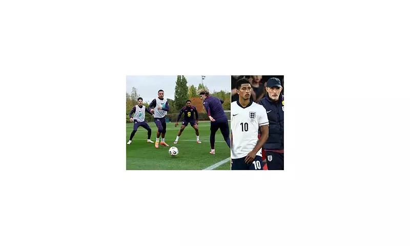 Tuchel's England Gamble: Why This World Cup Qualifier Against Latvia Could Define His Three Lions Future