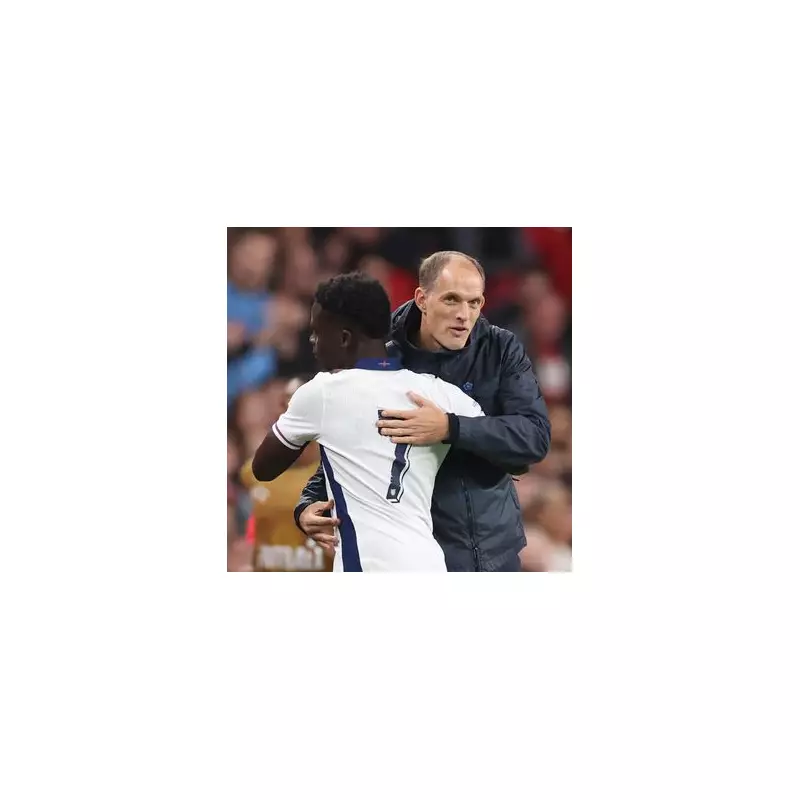 Tuchel's England vs Wales Verdict: Bayern Boss Delivers Brutal Assessment of Home Nations