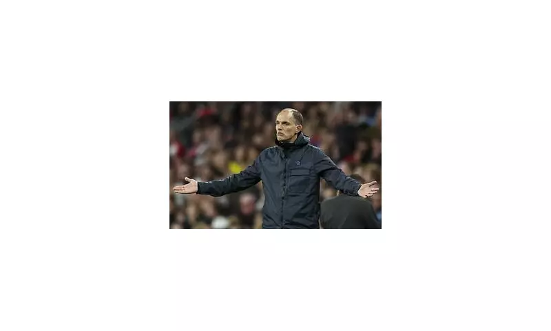 Tuchel's Wembley Outburst: Daily Mail Sport Readers Side With Bayern Boss Over 'Silent' Crowd