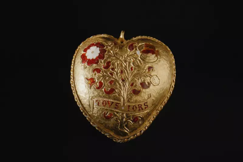 Tudor Treachery Unearthed: Henry VIII's Secret Campaign to Destroy Mary Rose Revealed
