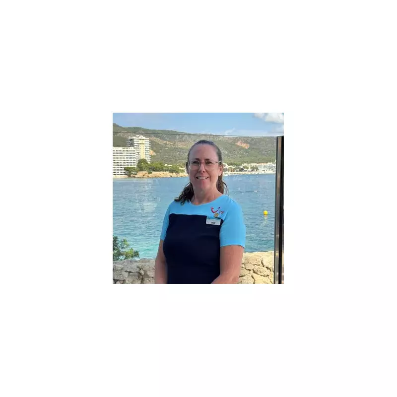 TUI Holiday Rep's 26-Year Secret: The Resort Feature That Makes Guests Furious