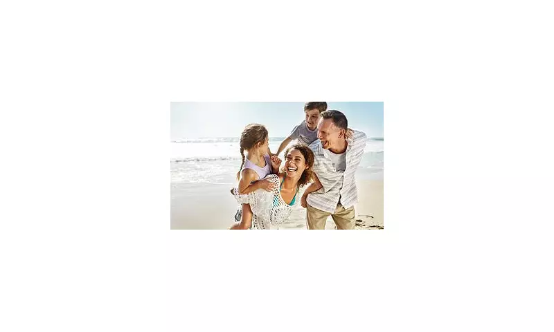 TUI's Incredible Long-Haul Holiday Deal: Kids Go Absolutely Free!