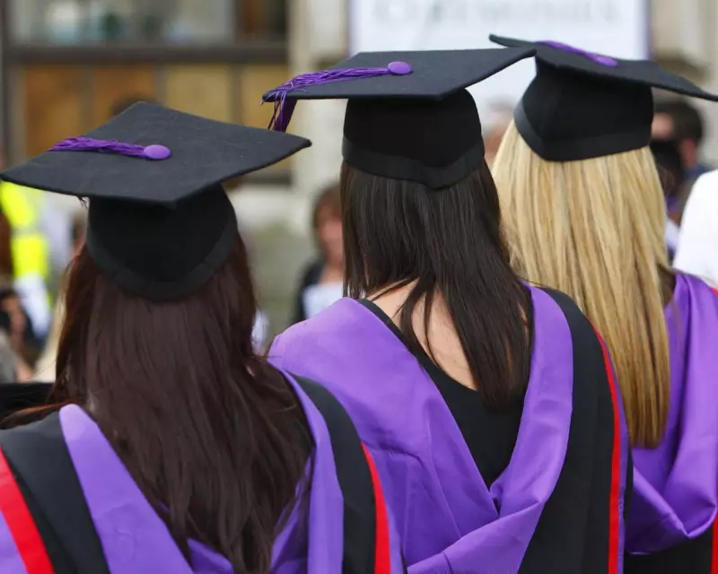 Tuition Fee Revolution: Universities Offered Fee Hike Powers in Exchange for Meeting Strict Standards