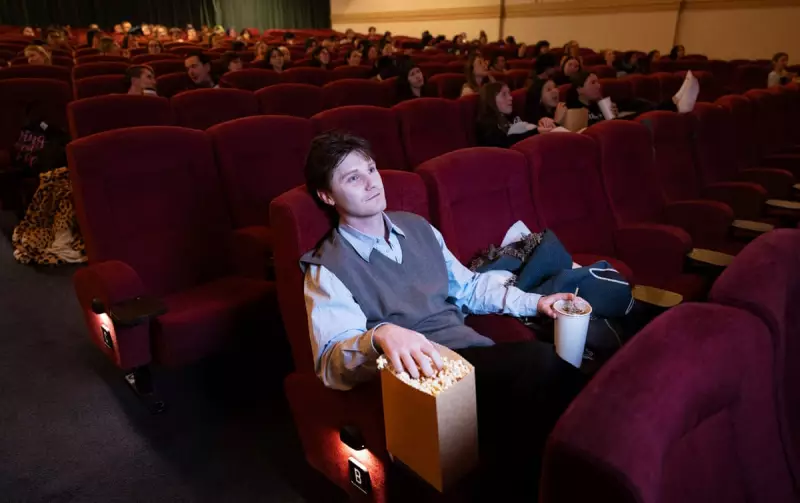 Twilight Marathon Madness: Superfan Watches Entire Saga in Epic 20th Anniversary Celebration