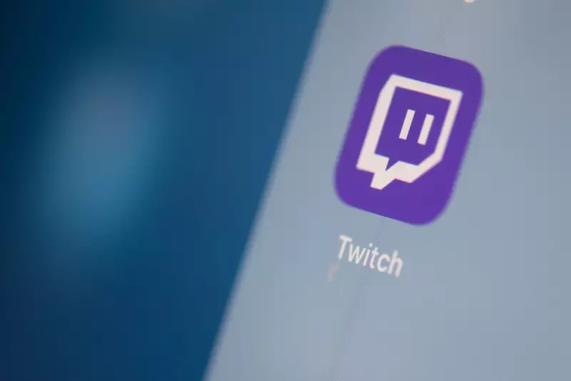 Twitch Streamer Makes History With First-Ever Live-Streamed Birth on Platform