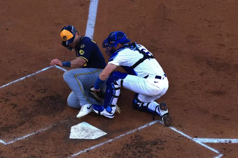 Tyler Glasnow's Masterclass Seals Dramatic Dodgers Victory Over Brewers in NLCS Game 3