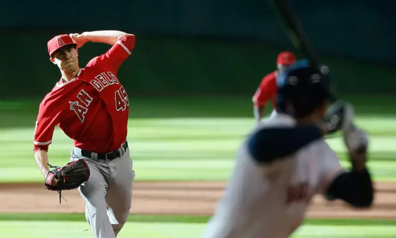Tyler Skaggs Tragedy: The Dark Shadow of Drugs in Baseball's Clubhouse Culture