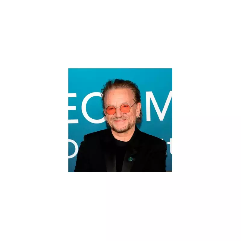U2's Bono Faces Backlash Over Luxury Dublin Property Empire Amid Housing Crisis