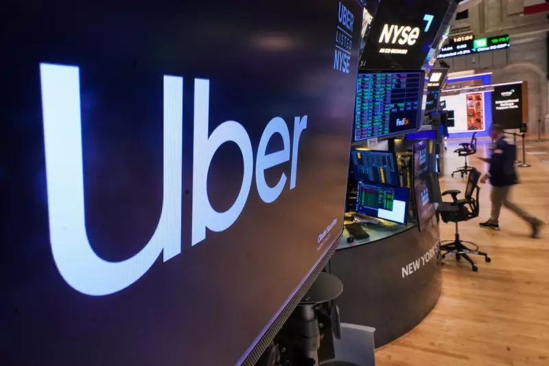 Uber's Bay Area Exodus: Tech Giant Joins Corporate Exodus from San Francisco