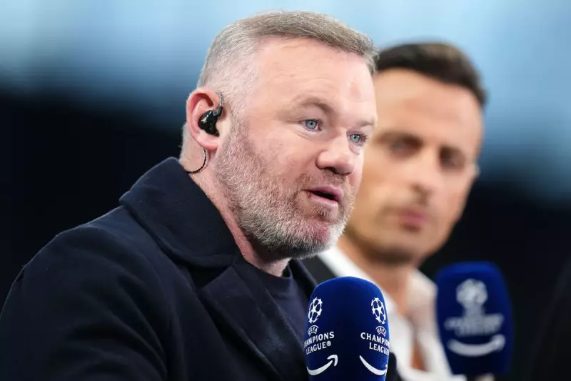 UEFA Champions League TV Rights Battle Heats Up As Broadcast Giants Clash
