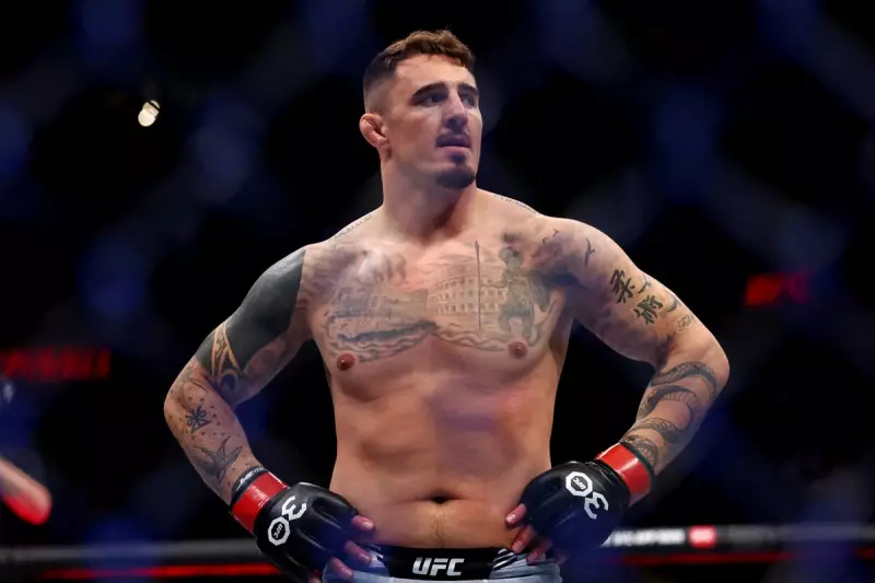UFC 321 Betting Breakdown: Expert Picks & Value Bets for New York Showdown