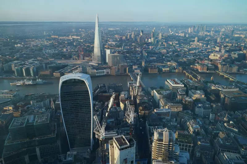 UK Banking Giants Face Investor Backlash Over Silicon Valley Bank Exposure