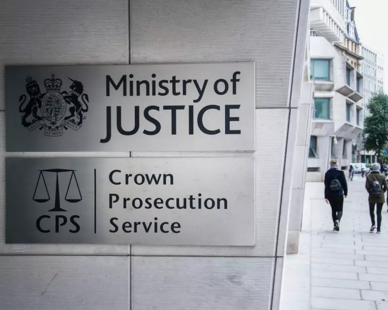 UK Campaigners Demand Justice: Prosecute Domestic Abuse When It Leads to Suicide