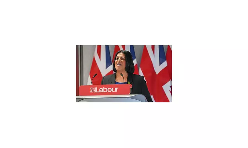 UK Crackdown: Food Delivery Giants Forced to Verify Migrant Workers' Status in Home Secretary's New Blitz