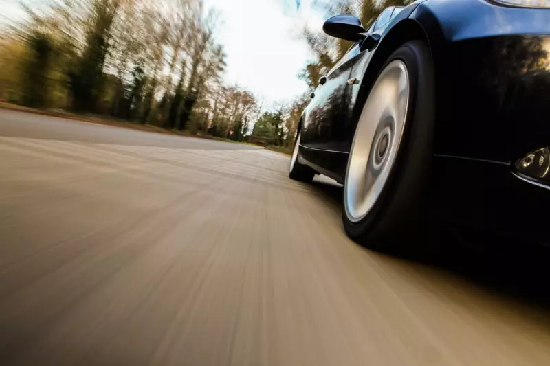 UK Drivers Face Harsher Penalties as Speeding Offences Surge: New Crackdown Explained