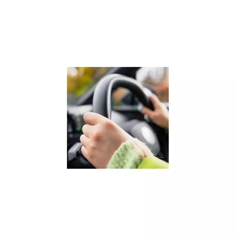 UK Driving Test Shake-Up: Major Rule Changes Coming for Learner Drivers