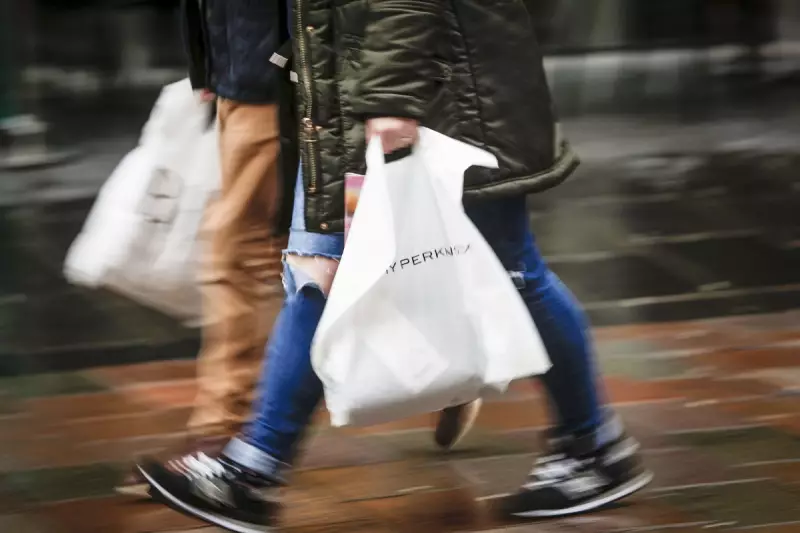 UK Economy Stalls as GDP Flatlines in April - What's Next for Growth?