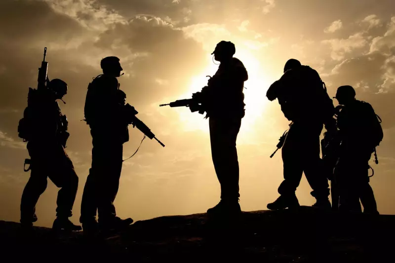 UK Government Accused of Abandoning Afghans as Taliban Tightens Grip