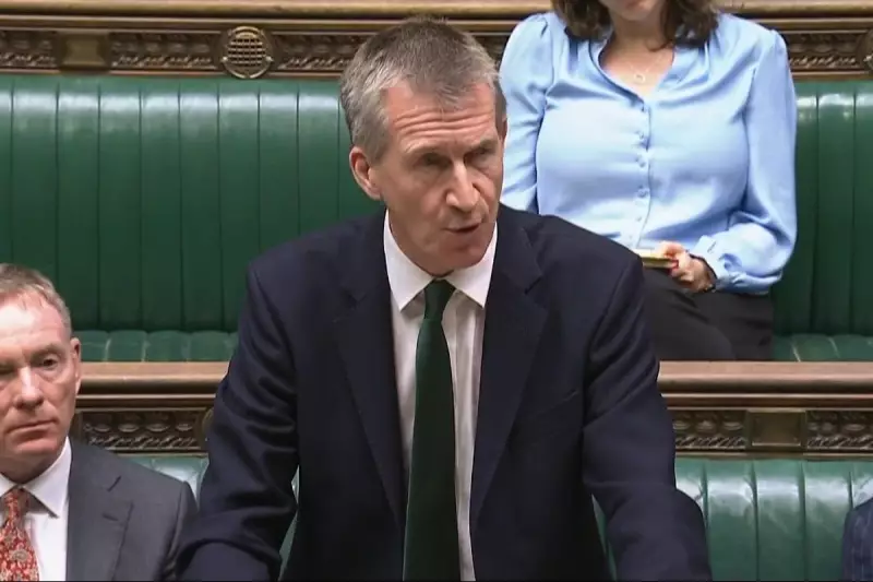 UK Government Accused of Blocking Ex-MP's China Security Role in Major Diplomatic Row