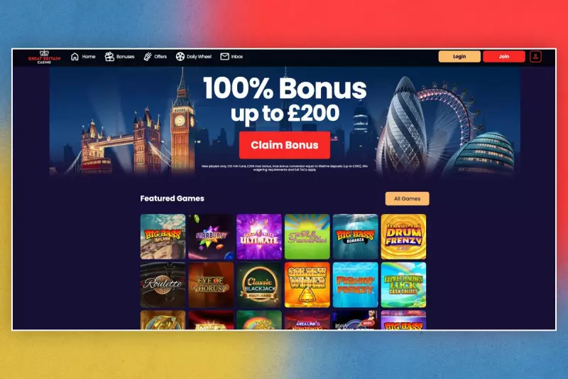 UK Government Cracks Down on Unregulated Video Game Loot Boxes and Casino-Style Mechanics
