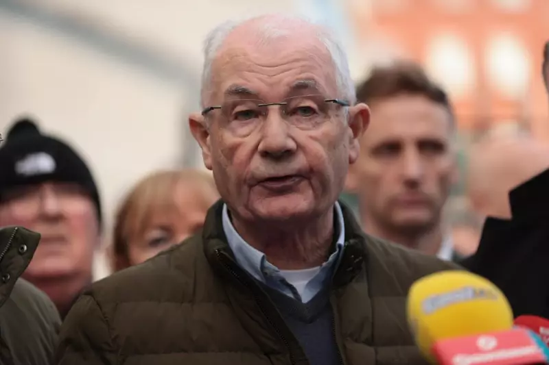 UK Government Faces Legal Battle Over Bloody Sunday Prosecution Decision