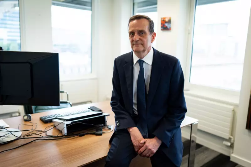 UK Government Faces Security Crisis as Chinese State-Linked Hacking Group Infiltrates Westminster Systems