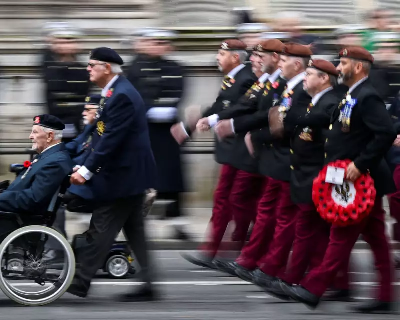 UK Government Tests Digital ID Scheme with New Veteran Card Launch