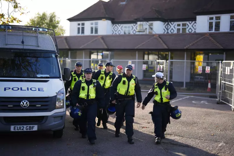 UK Government to Evict Thousands of Asylum Seekers from Hotels in Major Policy Shift