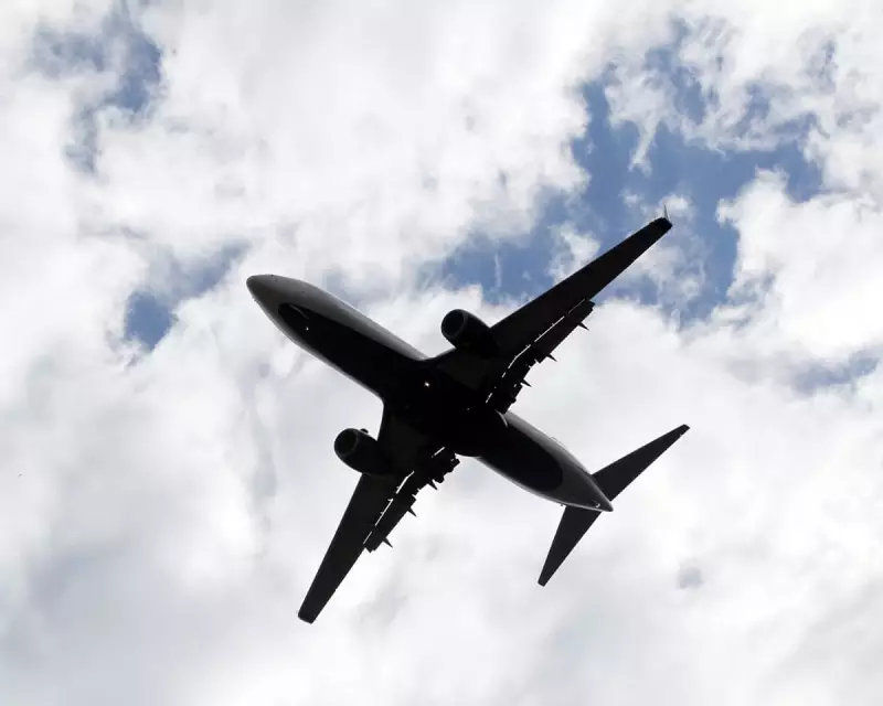 UK Mother's Child Benefit Axed After Booking Flight But Not Flying - DWP Rules She 'Emigrated'