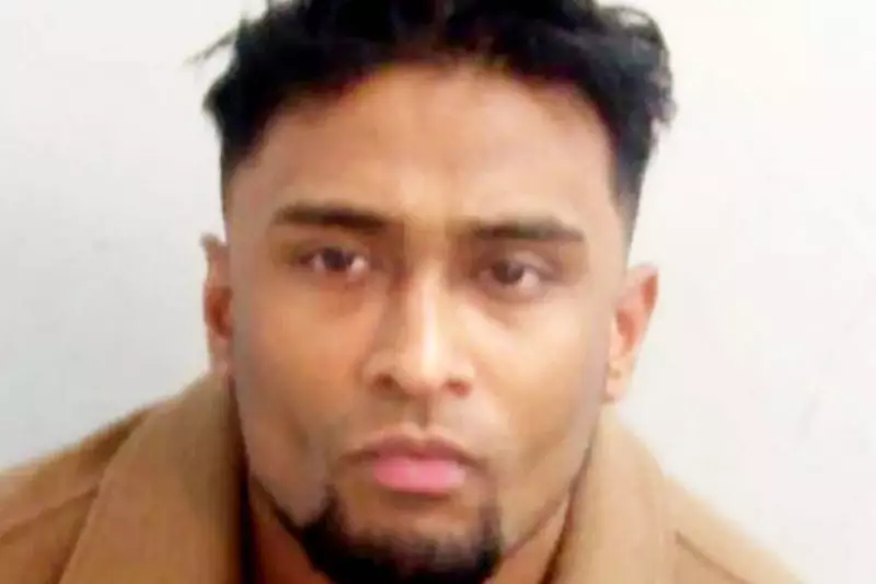 UK Mother's Heartbreak: Migrant Mother's Tragic Suicide After Being Separated From Her Children