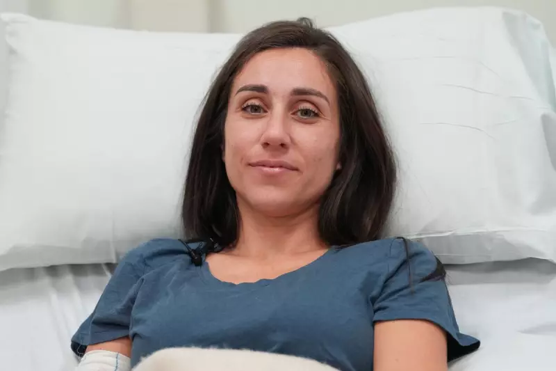 UK MS Breakthrough: Teacher Receives Groundbreaking 'Game-Changer' Therapy in Medical First
