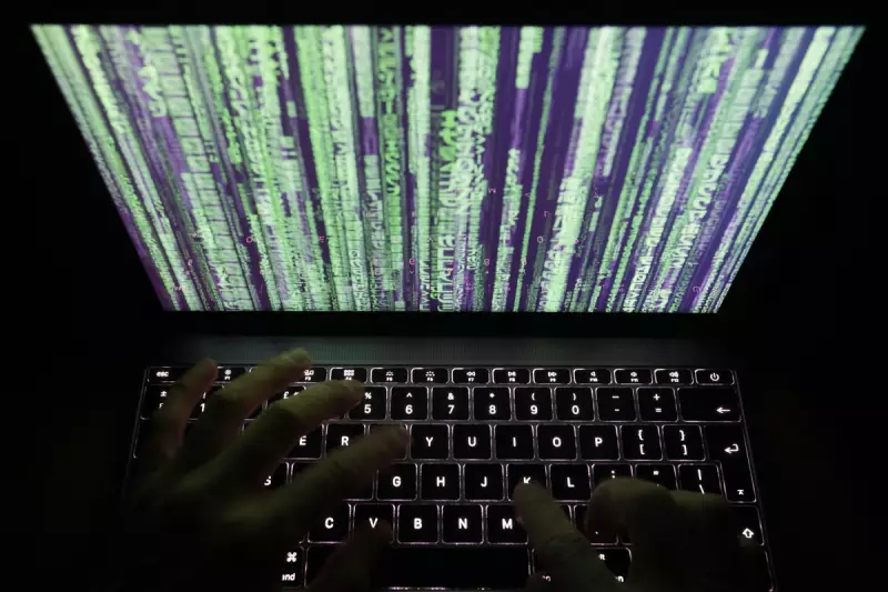 UK on High Alert: China and Russia Pose Grave Cyber Threat to Critical Infrastructure