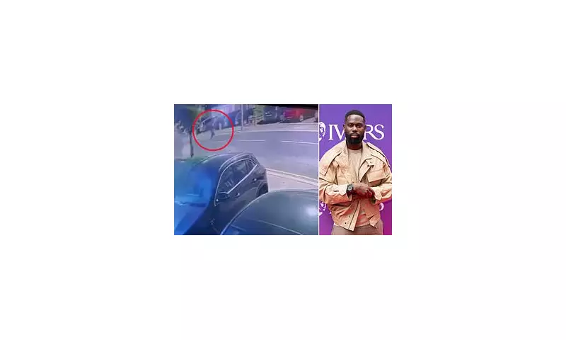 UK Rapper Ghetts Charged in Fatal Westminster Hit-and-Run: Victim Identified