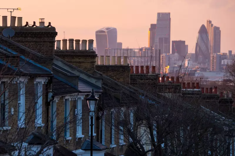 UK Rent Crisis Deepens: Average Monthly Payments Soar to New Record High