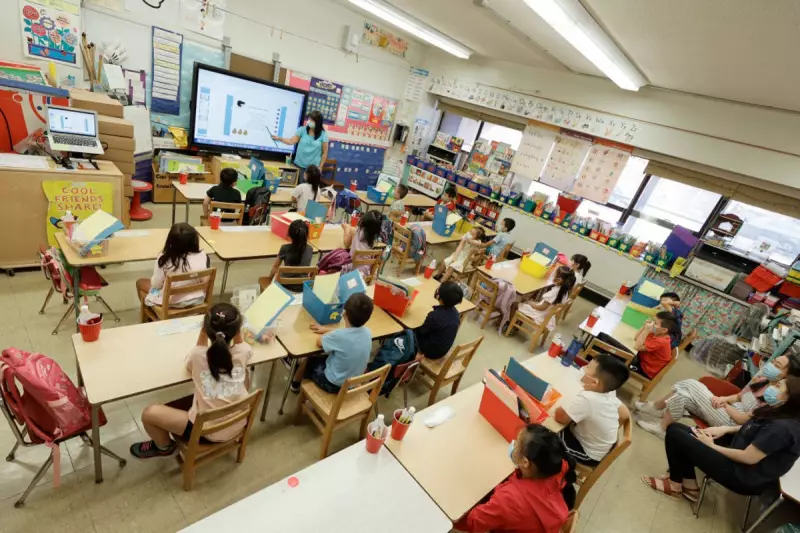 UK School Bans '67' Slang Term Over Inappropriate Meaning Concerns