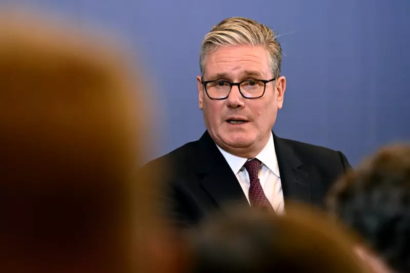 UK Security Chief Sounds Alarm on Chinese Espionage Threat to British Institutions