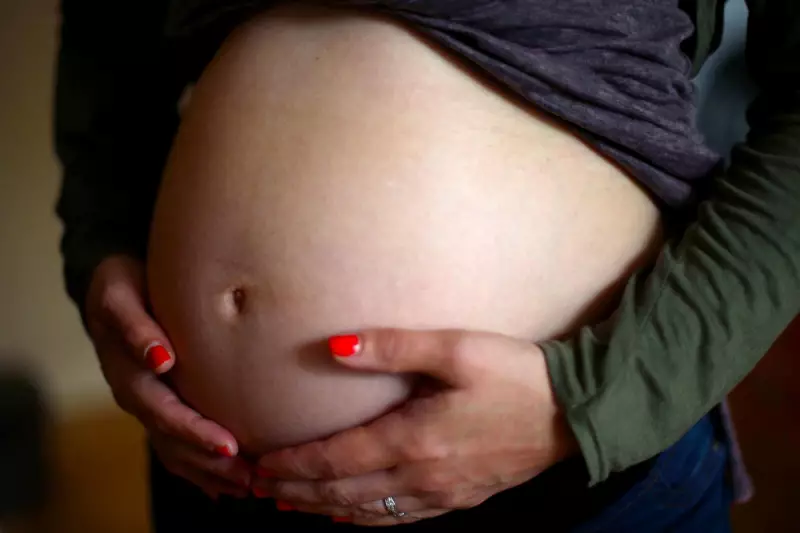 UK Stillbirth Crisis: Shocking Report Reveals One in 200 Pregnancies Ends in Tragedy