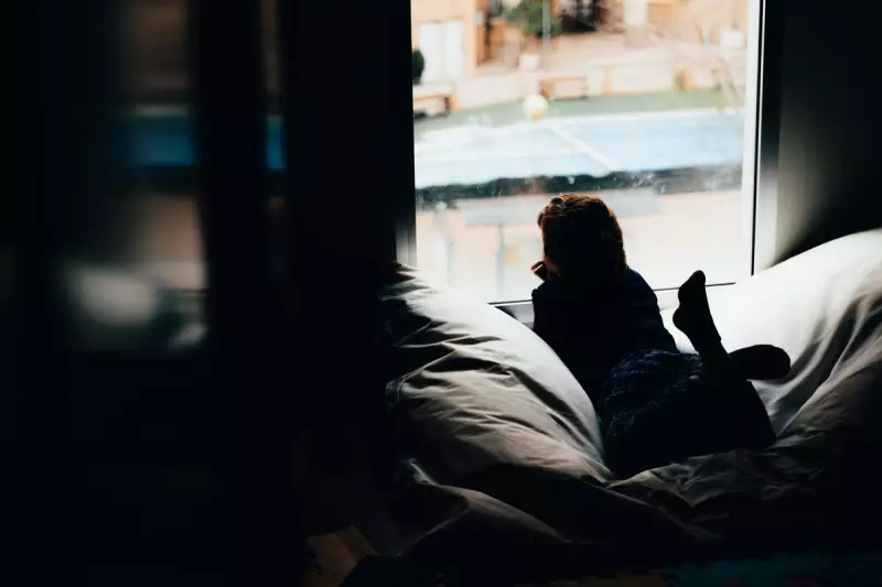 UK Study Reveals Alarming Rise in Neurodevelopmental Conditions Among Children