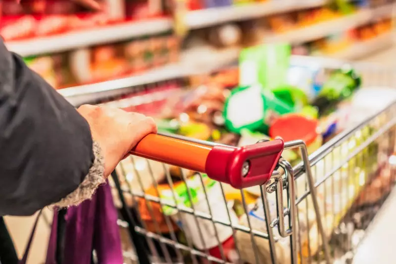UK Supermarkets Face £1.7bn Business Rates Bombshell - Price Hikes Looming