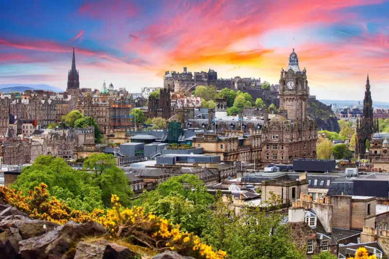 UK Tourist Tax Divide: Scotland and Wales Forge Ahead While England Watches