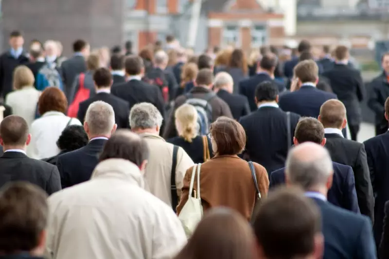 UK Wage Growth Outpaces Inflation for First Time in Two Years - ONS Report Reveals