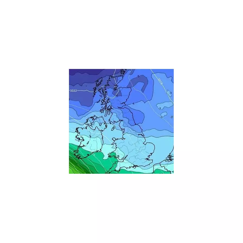 UK Weather Alert: Exact Date 25C Heatwave Set to Scorch Britain This Week