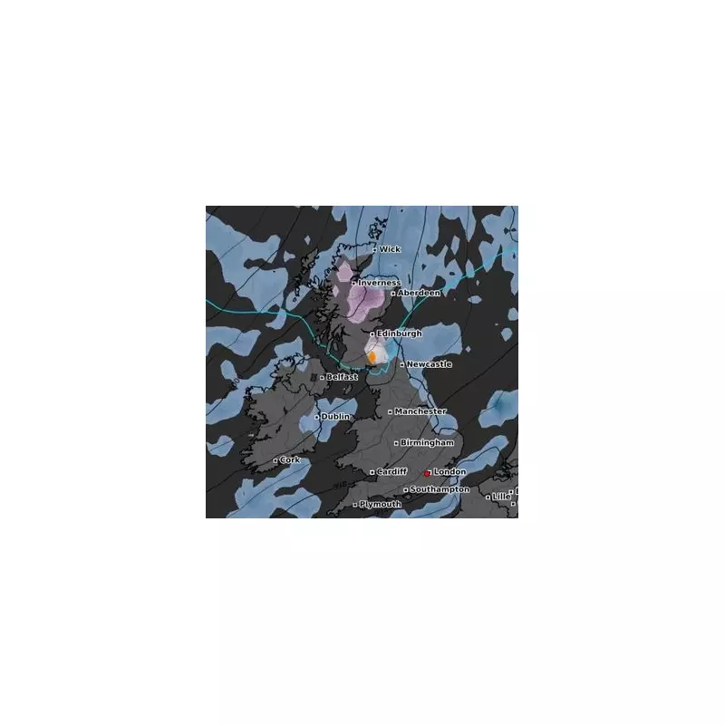 UK Weather Alert: Exact Date 'Extremely Hot' 30C African Plume Set to Scorch Britain