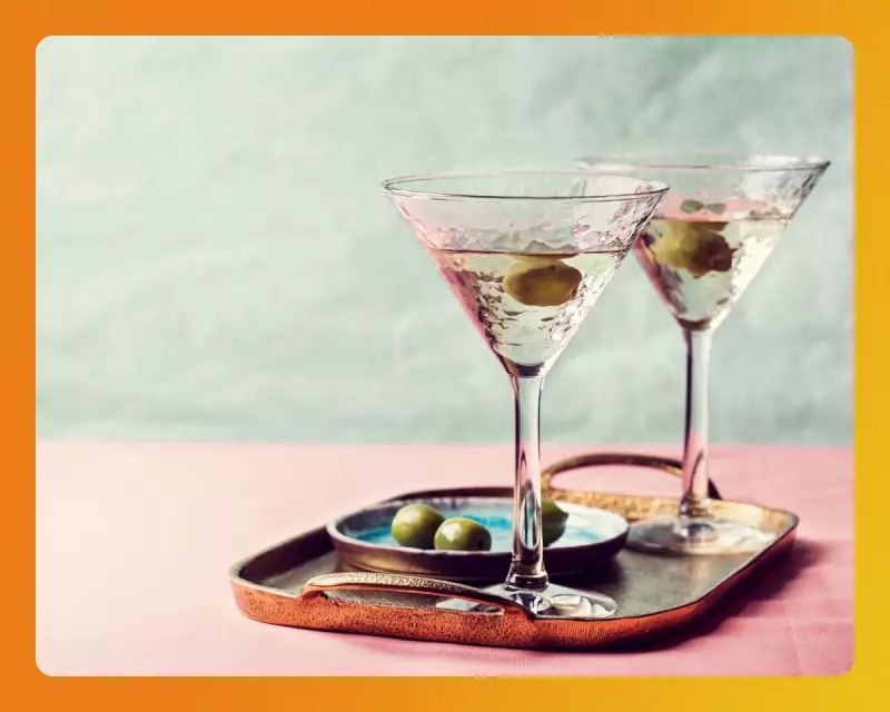 UK's Best Vodka Revealed: Shocking Results From Expert Blind Tasting