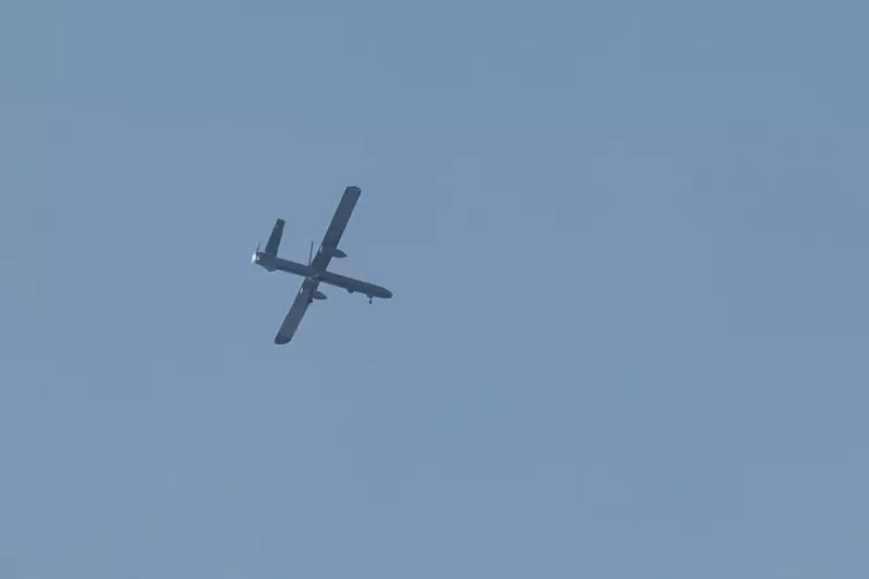 UN Peacekeepers Sound Alarm as Israel-Lebanon Border Conflict Escalates