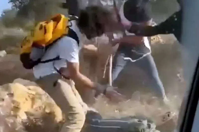 UN Sounds Alarm Over Deadly Israeli Raid in West Bank as Tensions Escalate