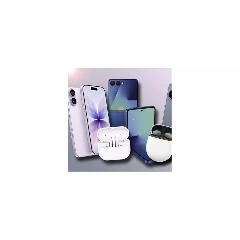Unbelievable Deal: Get Free Earbuds and Charger When You Trade In Your Old Phone at Carphone Warehouse