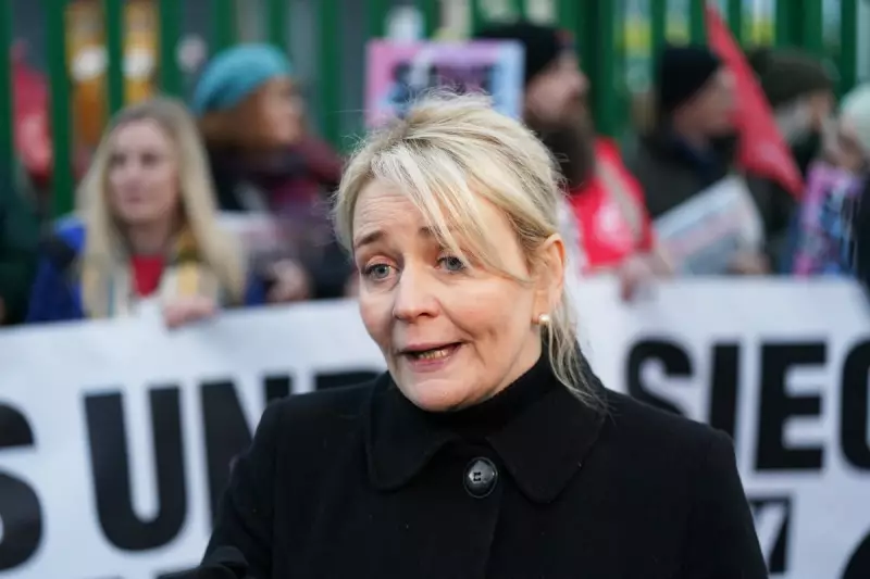 Unite Union Declares War on Westminster: Scotland to Face Political Onslaught