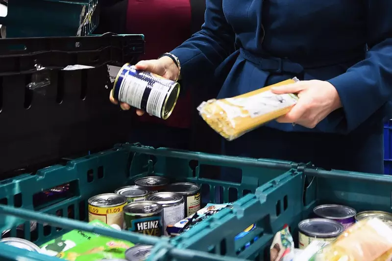 Universal Credit Crisis: DWP System Plunges Thousands into Severe Poverty