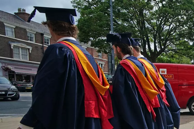 University Fees Set to Soar: Inflation Could Push Undergraduate Costs to Record High